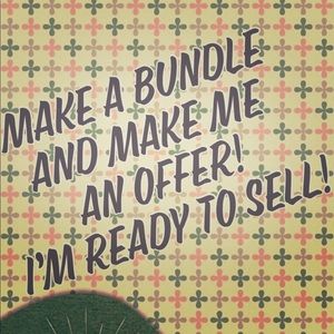 Let’s make a deal!